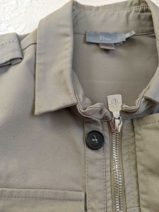 Dior Junior Beige Jacket детский жакет