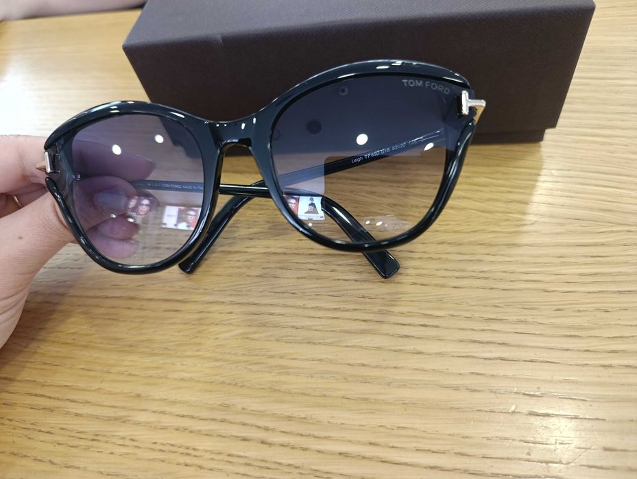 Слънчеви очила TOM FORD