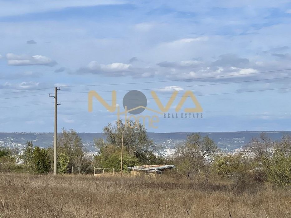 Парцел в Варна, област-м-т Боровец площ 1600 цена 125000