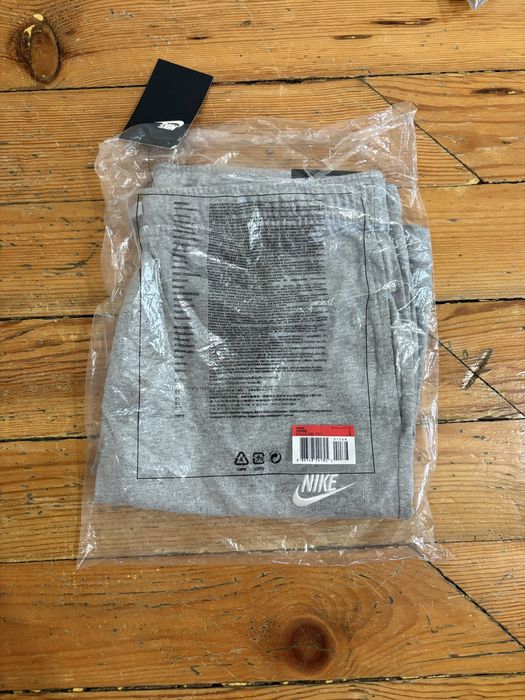 Nike къси панталони
