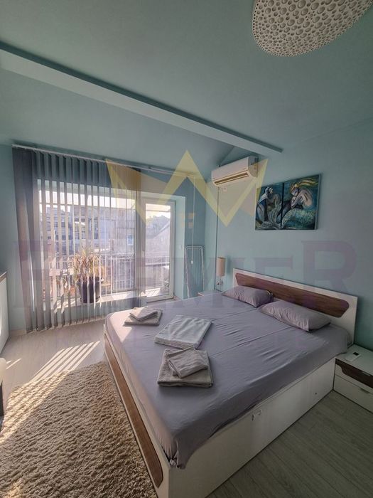 Дава се под наем Мезонет в Варна, Център - 110 кв.м за 1000 € - Снимка #9