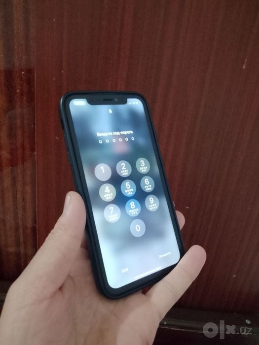 Iphone xr 13 pro korpus