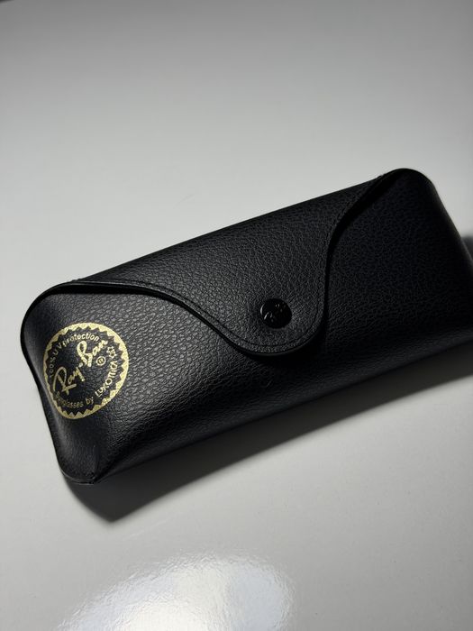 RAY-BAN RB3832 - 001/31 Очила