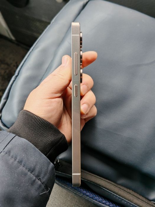 Samsung Galaxy S25 Ultra