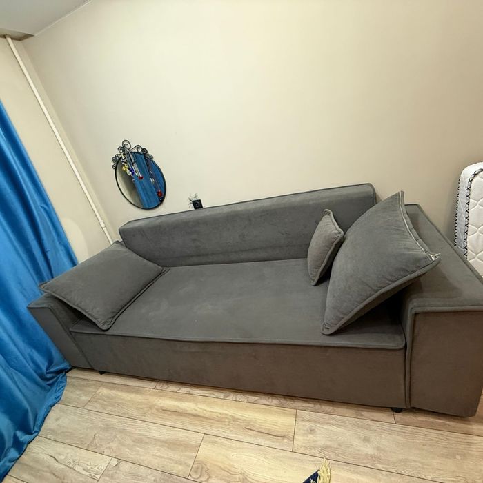 Продам отличный диван