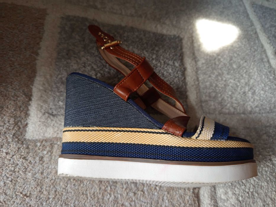 Сандали Tendenz 37