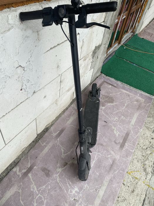 Trotineta electraica