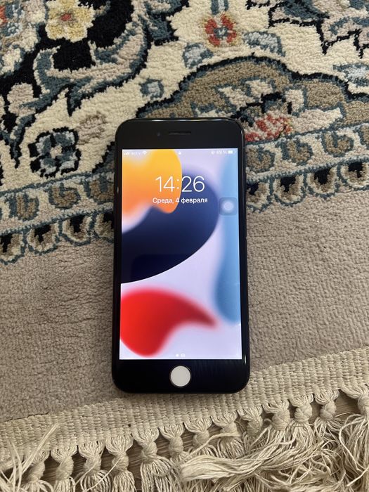 Айфон 7 32 гб акум 100