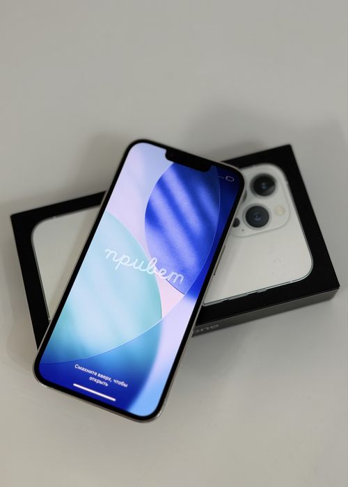 Айфон 13 pro 128GB