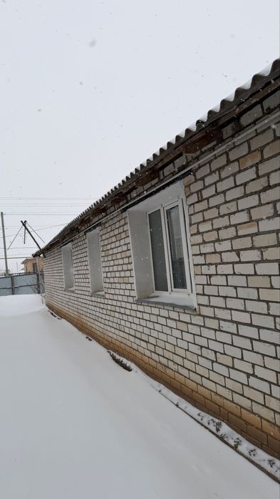 Продажа дома с пл 100 кв.м, мкр Арман