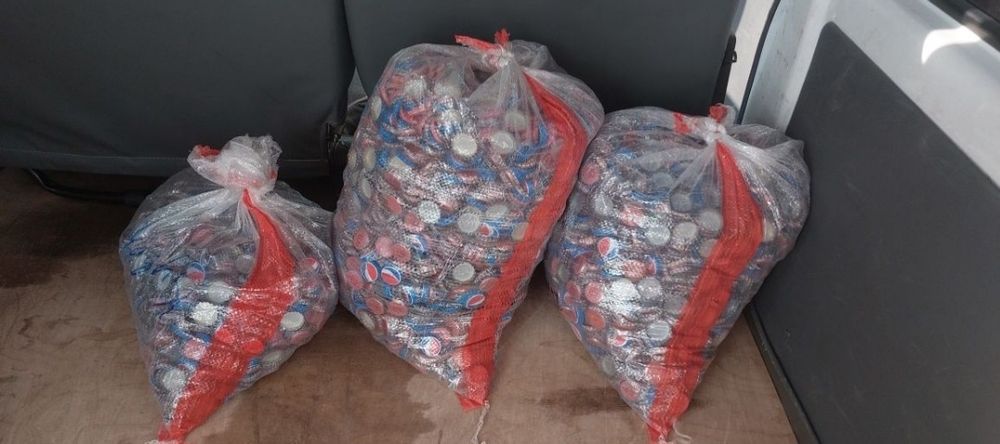 Temir qopqoq sotiladi