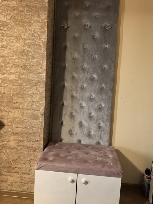 Vand cuier hol stare foarte bună 8