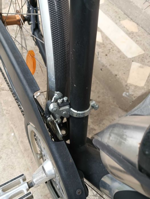 Bicicleta adulti stare f buna