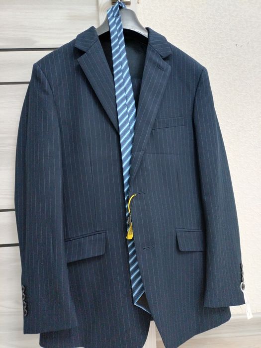 Кастюм комплект двойка