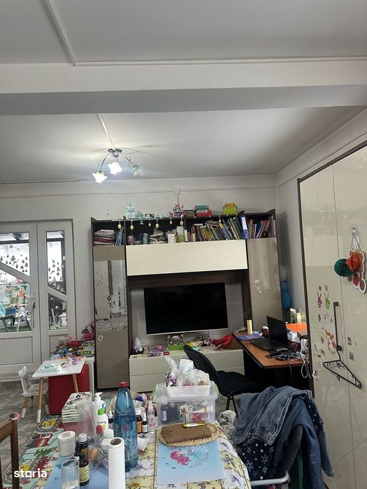 Cornu de Jos - casa P + 2 E - teren 1000mp - 295000 Euro/Neg.