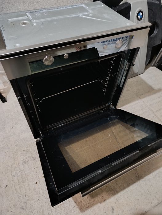 Фурна Baucknecht