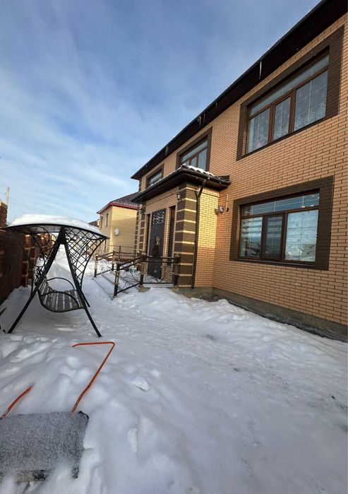 Продам коттедж в Береке