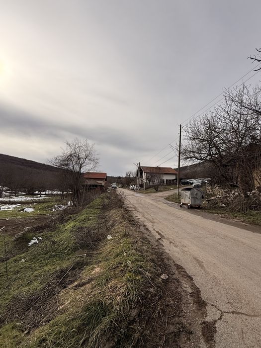 Парцел в долна Вереница