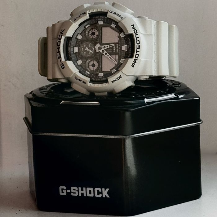 Casio G-Shock 5081