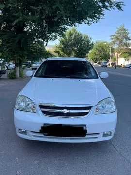 Chevrolet Lacetty 1.6