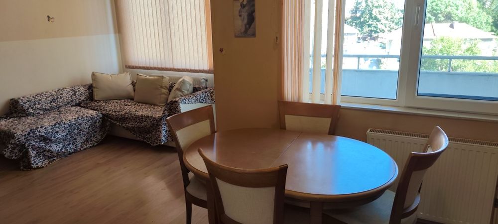 Двустаен апартамент  Велико Търново