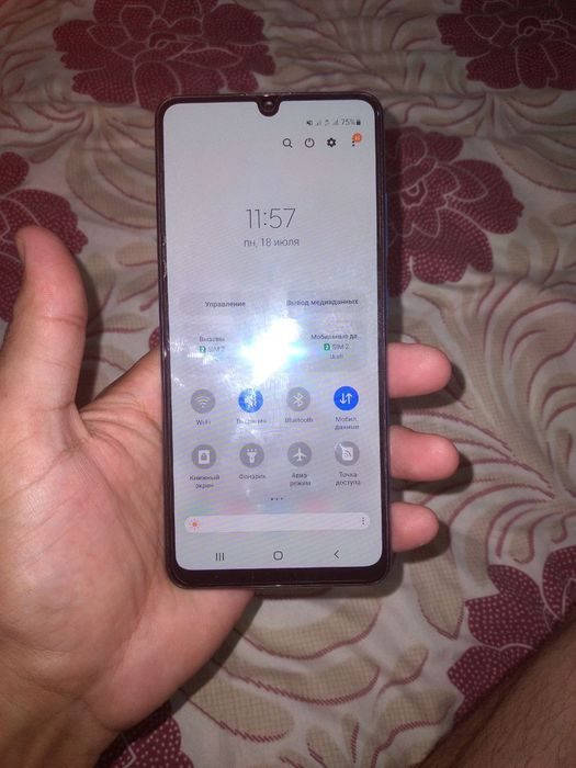 Samsung  A 32 128 gb