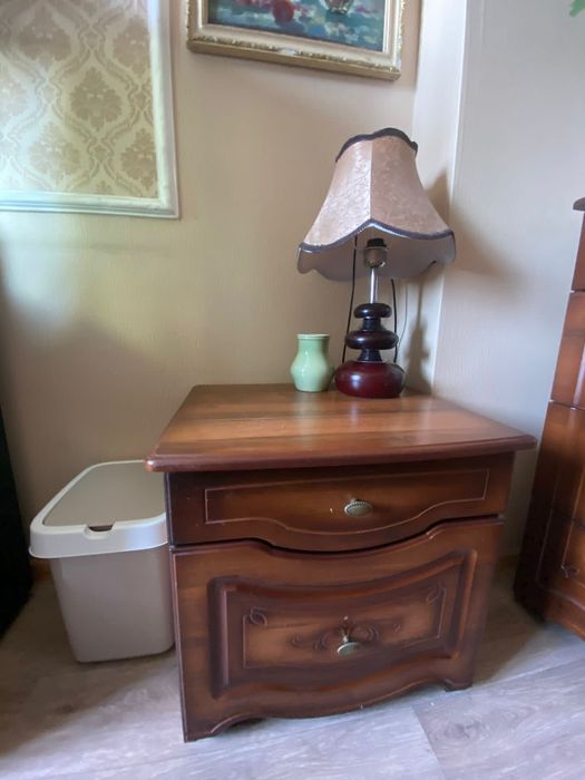 Спальный гарнитур