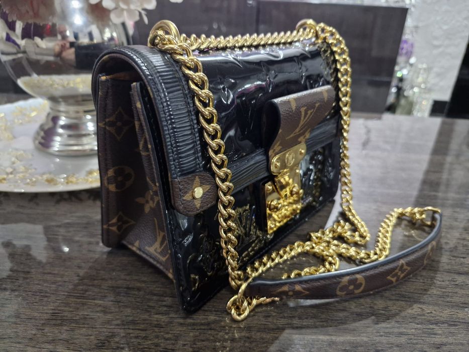 Geanta Louis Vuitton autentica