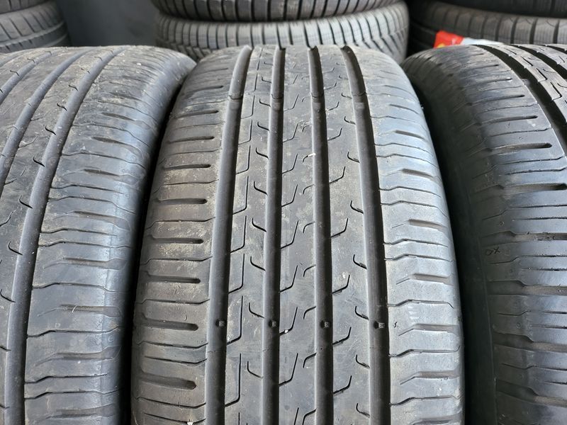 225/55/17 Continental 4бр