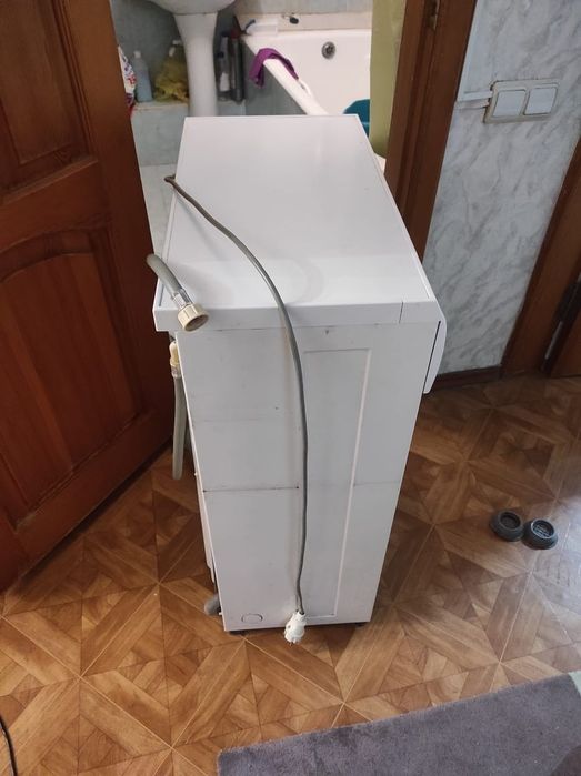 Стиральная машина Candy б/у