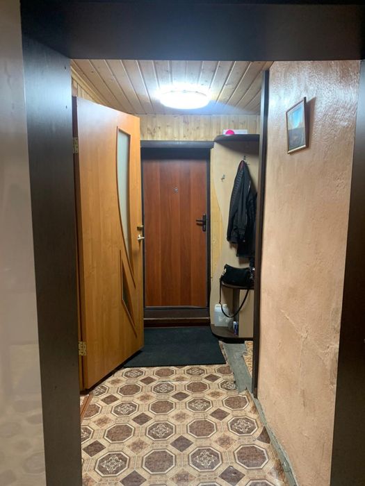 Продам дом в лесхозе