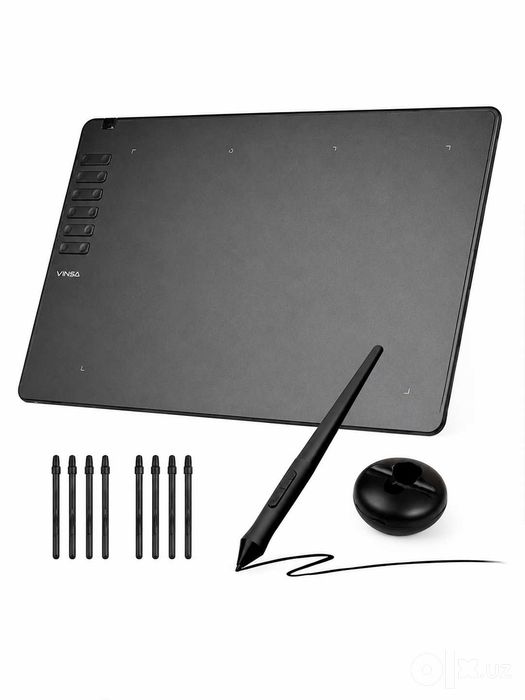 Grafik planshet Vinsa T1161