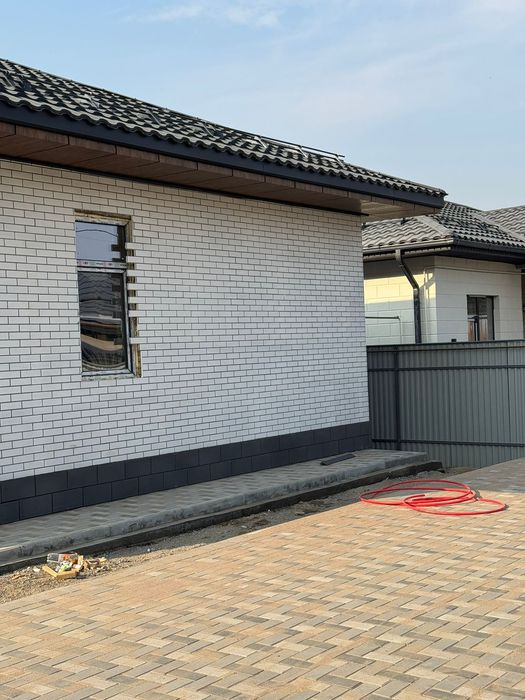 Туникафон Туникабонд Карниз Навес Сайдинг