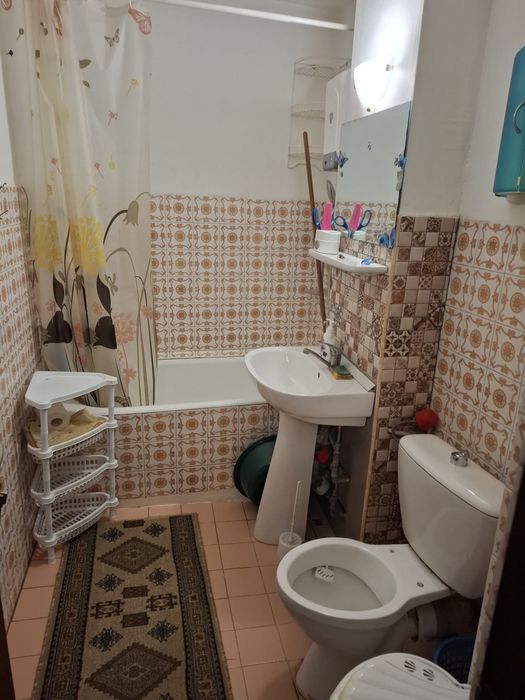 Inchiriez garsoniera comfort 1