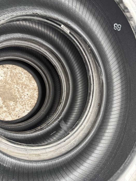 Резина Pirelli Cinturato P7