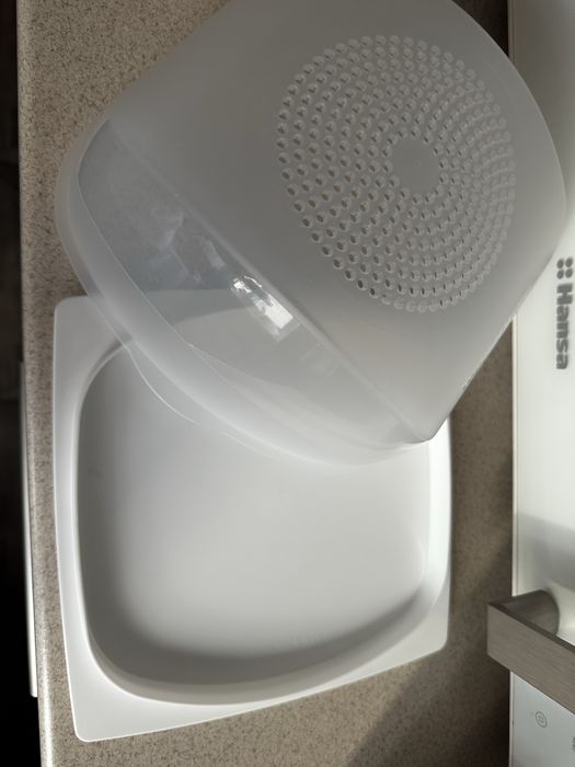 Сырница tupperware