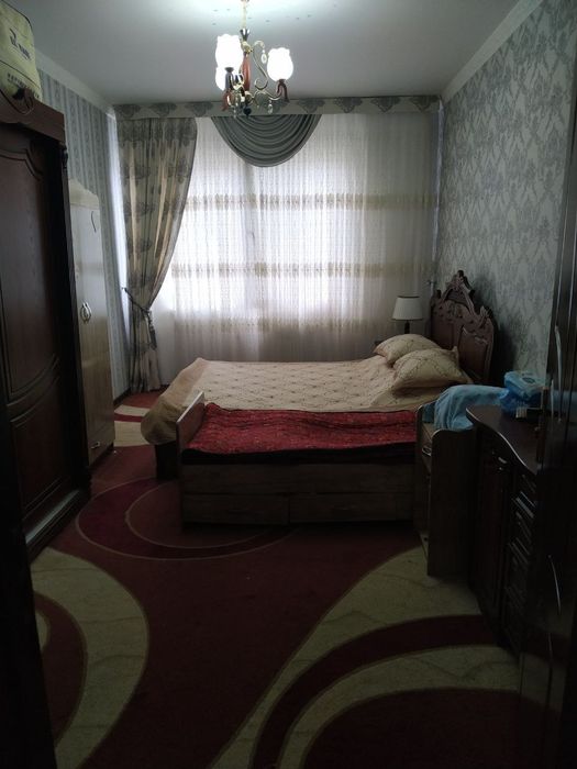 Продаётся своя квартира