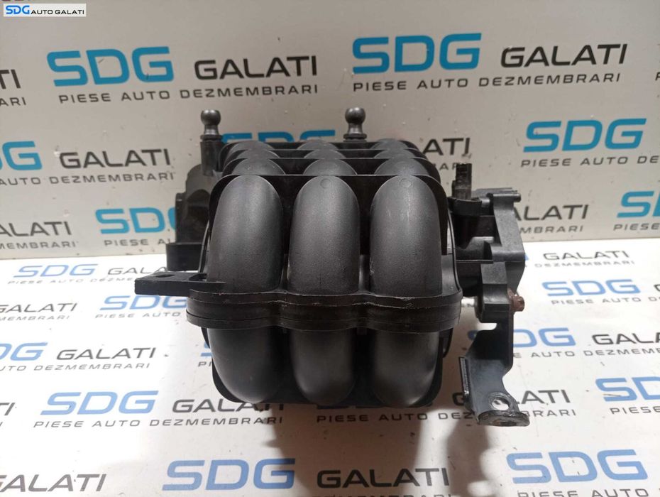 Galerie Admisie cu Senzor MAP Presiune Aer Smart Forfour W454 1.1 Benzina 2004 - 2006 Cod MN143824 [M5515]