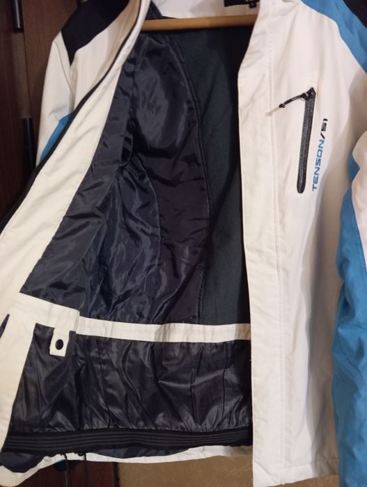 Мъжко ски яке Tenson, размер S