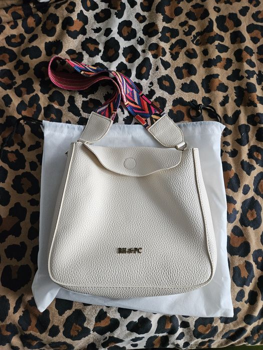 Vand geanta de umar Beverly Hills Polo Club 
Geanta de uma