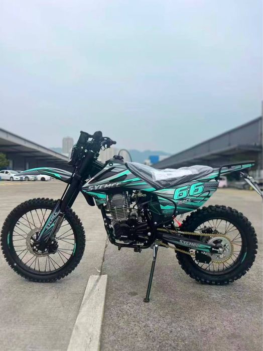 Эндуро 300куб мотоцикл