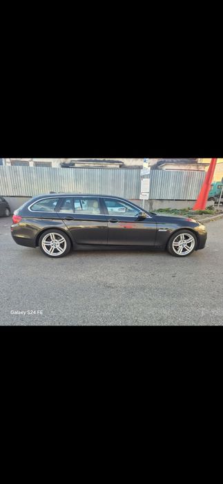 Vând BMW F11 automat 2.0D 184CP euro6