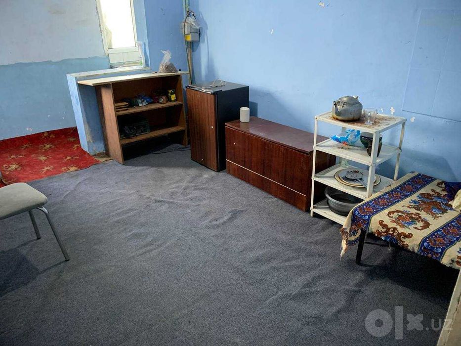 ПРОДАМ 2/8/9 (64квм) Отдельный ВХОД / Чиланзар 16 Квартал / Метро.