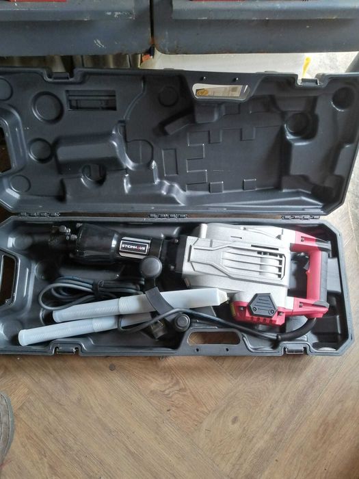 ciocan demolator Steinhaus