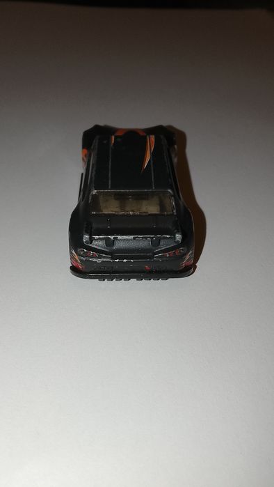 Mașina de colecție