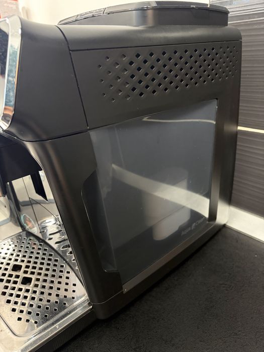 Philips latte go 3200