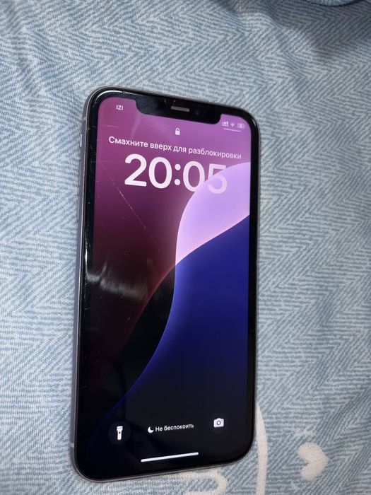 Iphone 11 в идеальном состоянии