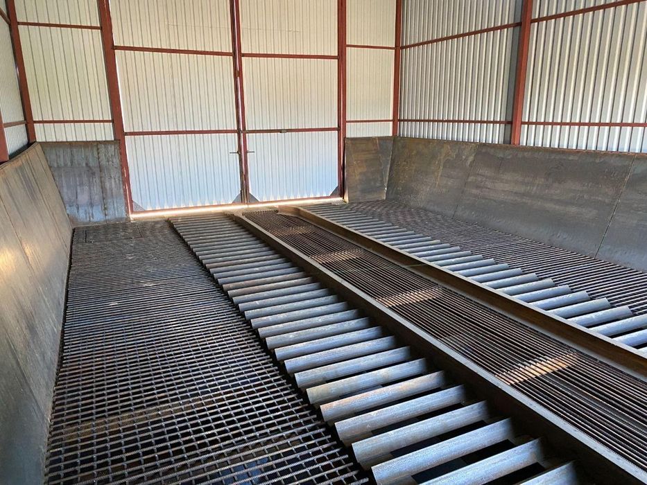 Сварочные работы