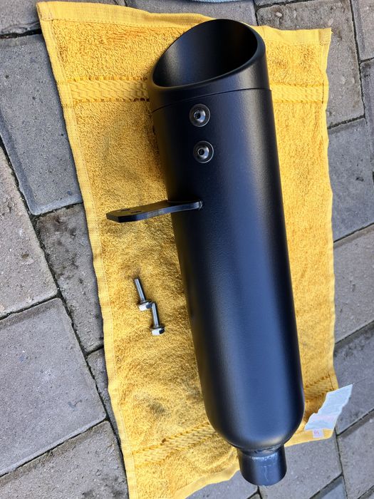 Finala toba Tab Performance Indian Scout