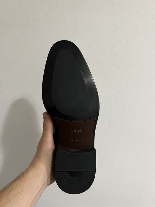 Pantofi Hugo Boss